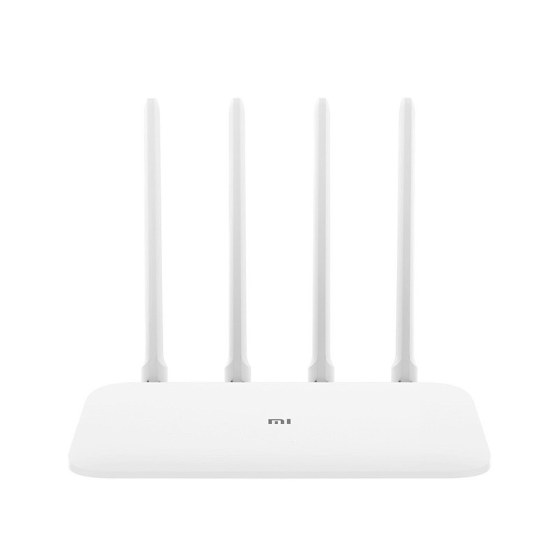 Bộ Phát Wifi Router Xiaomi 4A Bản Quốc Tế