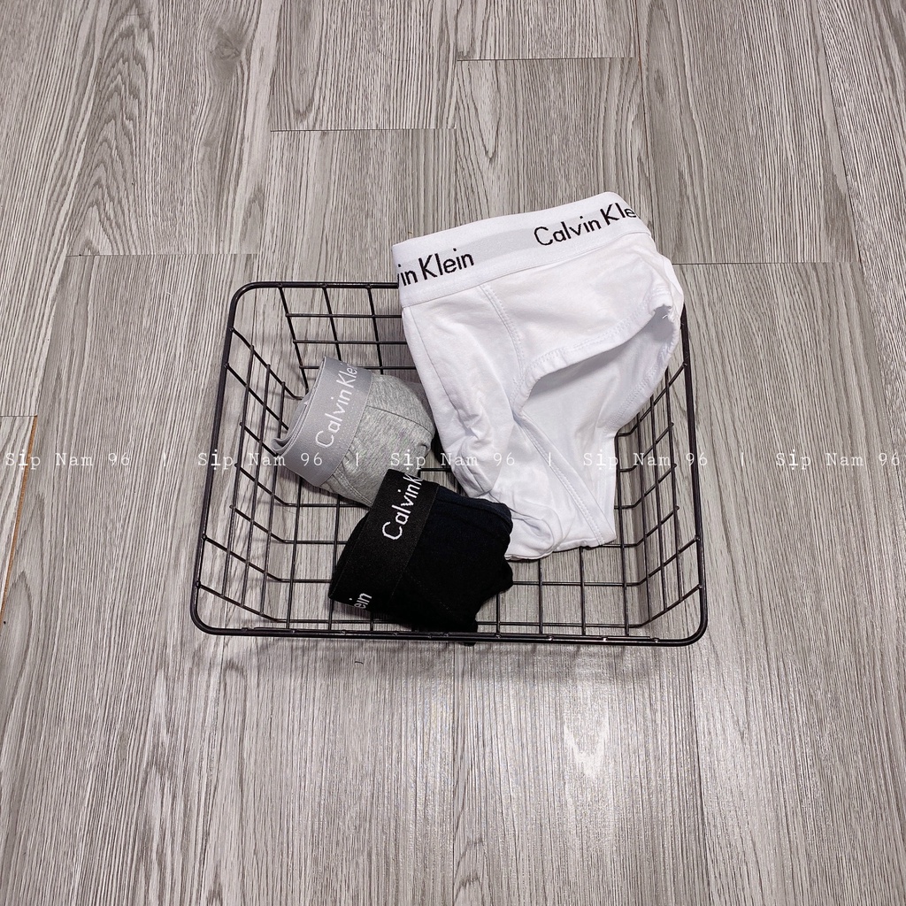 Quần lót nam tam giác cao cấo chất cotton thấm hút tốt WIND C.K TG