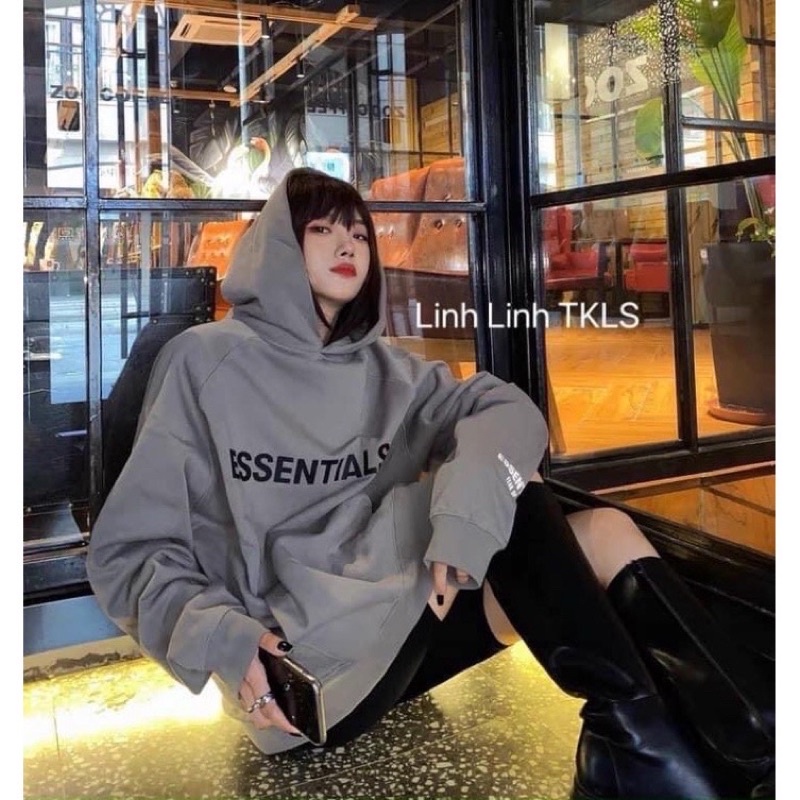 Áo Hoodies nỉ bông Ese loại đẹp