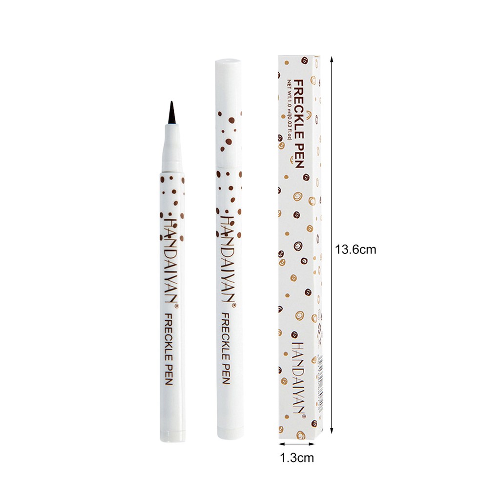 (Hàng Mới Về) Bút Xóa Tàn Nhang Giả Da Tiện Dụng | BigBuy360 - bigbuy360.vn