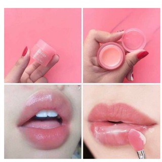 Ủ MÔI LANEIGE SIZE MINI