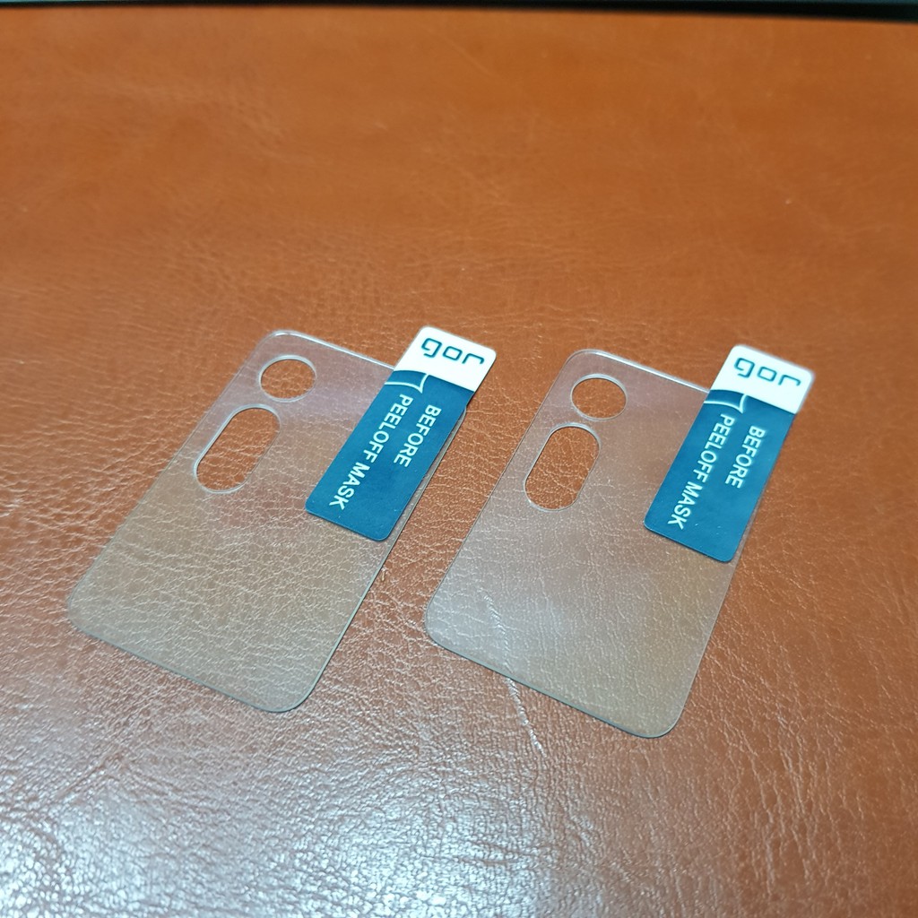 Bộ 2 kính cường lực Gor camera samsung note20 và note20 ultra