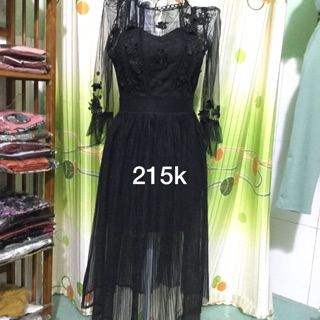 Combo 2 đầm 1 áo bạn hiền Nguyễn