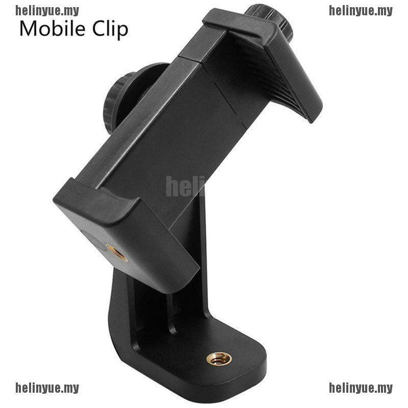 Giá đỡ điện thoại / camera cho chân tripod | BigBuy360 - bigbuy360.vn