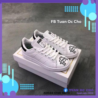 Giày Adidas Stan Smith Animated Shoes