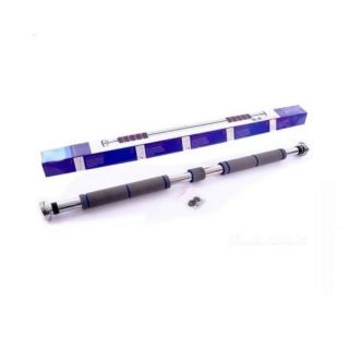 Xà đơn gắn cửa 80-130cm