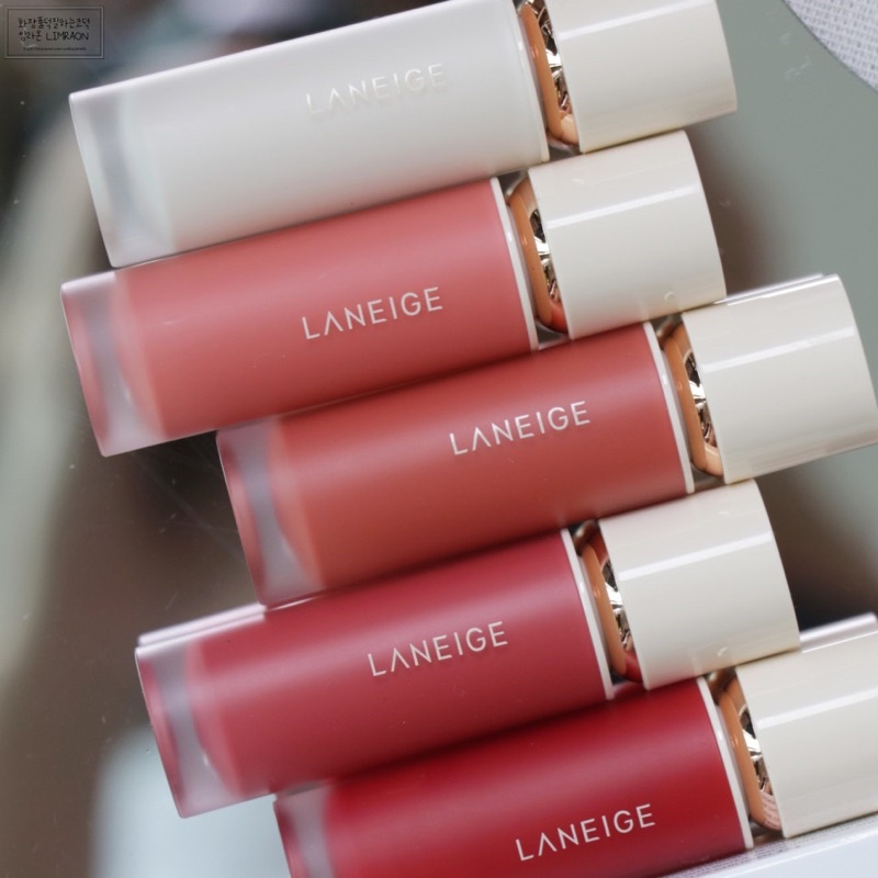 Son Laneige Ultimistic Whipping Tint