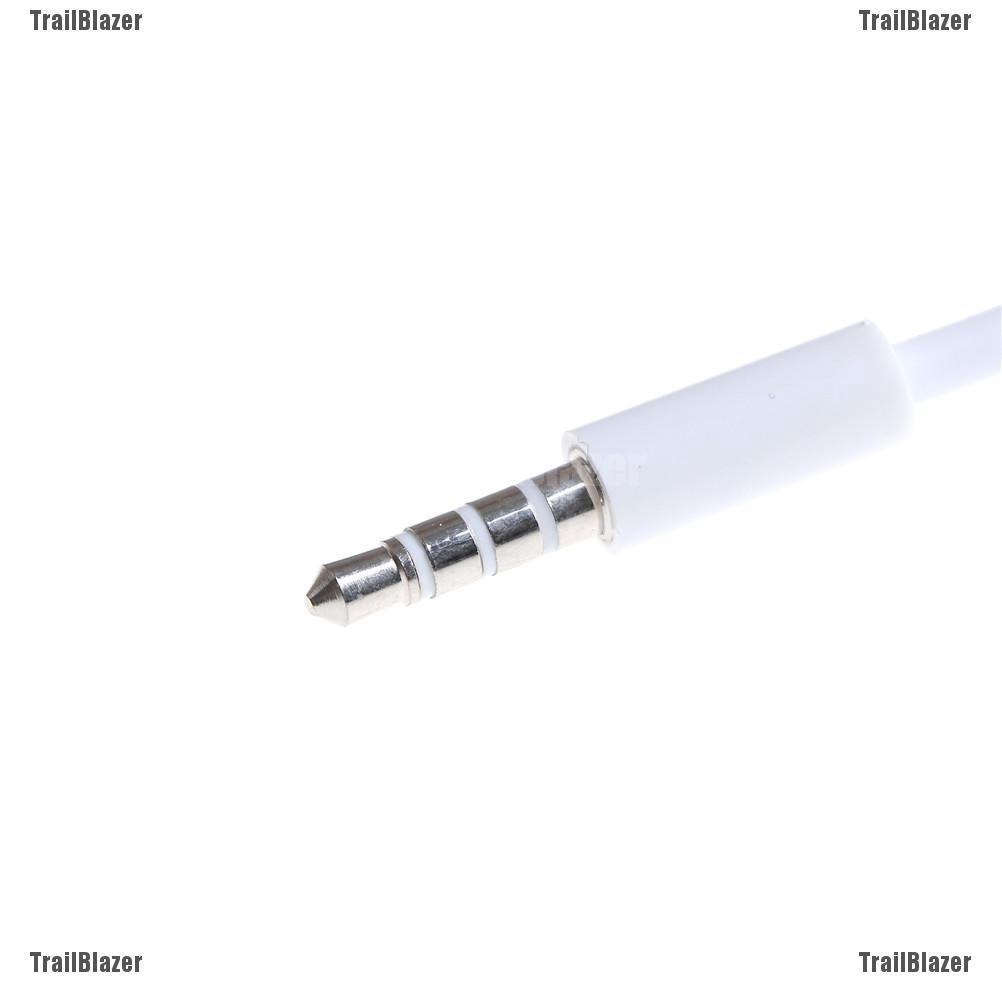 Cáp Chuyển Đổi Từ Cổng 3.3ft 3.5mm Sang Cổng Usb 2.0 Cho Ipod