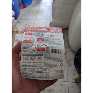 Bẫy diệt kiến Ars 1 gói