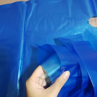 1kg Bao Nilon Loại gai (2kg, 3kg, 10kg)