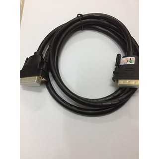 CÁP DVI (24+1) 1.5M KINGMASTER KM037