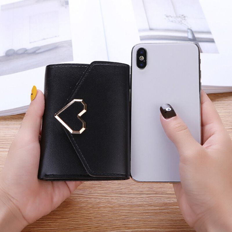 Túi Xách Nữ Ví Mini Đựng Tiền Xinh Xắn Dành Cho Nữ