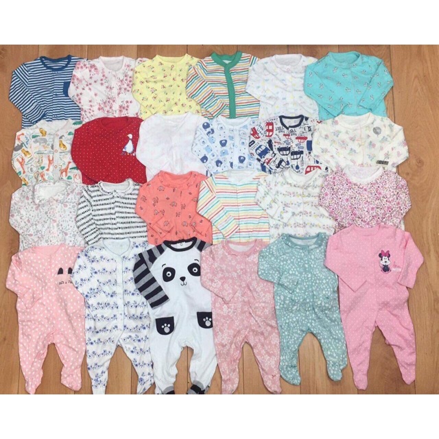 Set 3 body liền vớ