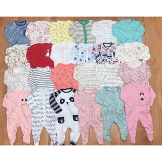 Set 3 body liền vớ