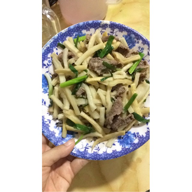 giá sỉ Củ cải khô ngon 1kg | BigBuy360 - bigbuy360.vn