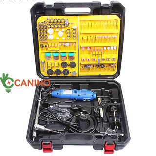 [ GÍA HỦY DIỆT ] Máy khoan, mài, khắc mini đa năng 150pc V2