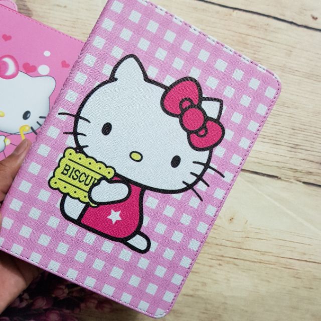 Bao da iPad mini 1/2/3/4 /5 /Ipad 2 3 4 5 6 7 8 9 10.2 10.5 10.9 11 inch ốp dẻo có nhét car hình 6D hoạt hình cực đẹp