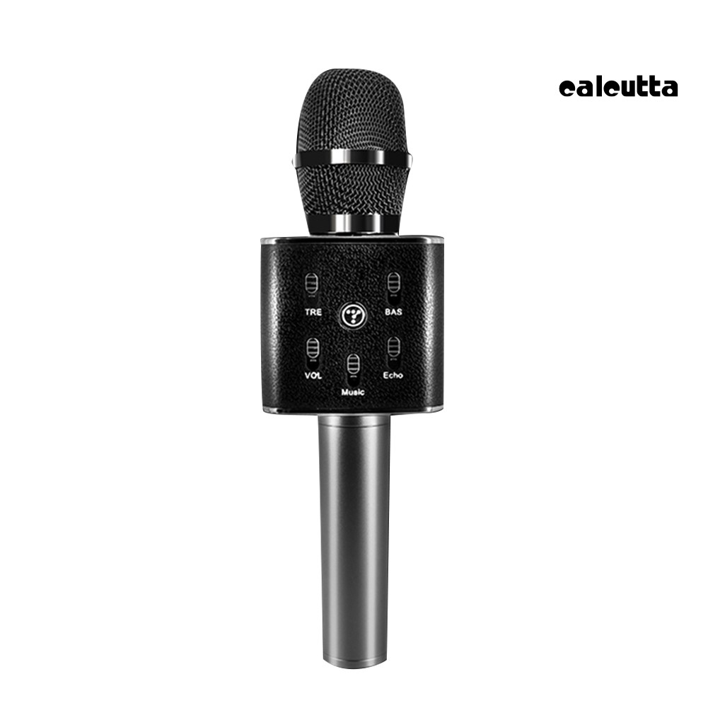 Micro Bluetooth Không Dây Hát Karaoke Tosing Q9