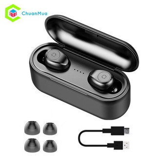 Tai nghe bluetooth - PKA215