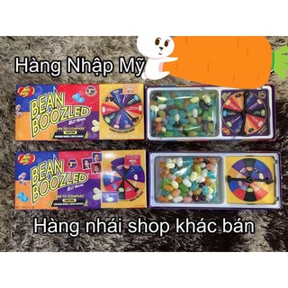 Kẹo thối Bean Boozled 100G