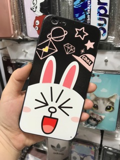 Ốp hình iphone 6p/6splus