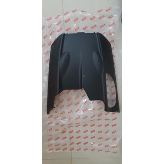 Ốp gầm Mio Ultimo - Maxximo 2007 - 2012 Yamaha Màu đen