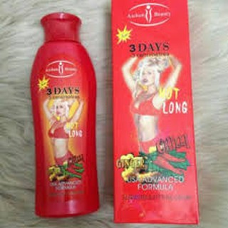 KEM TAN MỠ 3DAY THÁI