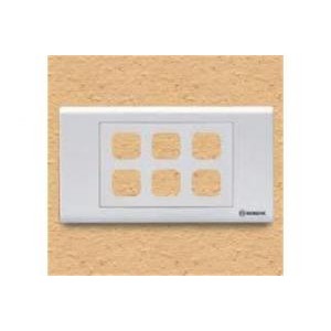 Mặt 6 Lỗ Sino - S18