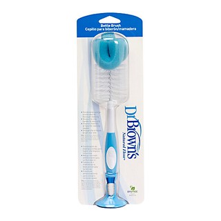 Cọ rửa bình sữa Dr Brown