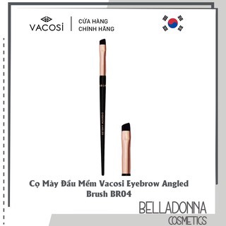Cọ mày đầu mềm vacosi - br04