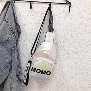 Túi đeo chéo cá tính cực chất