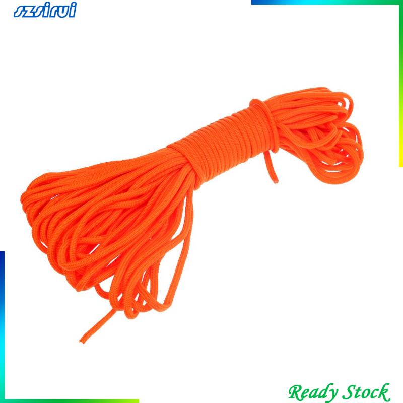 Cuộn Dây Phao Bơi Phản Quang 30m Chuyên Dụng