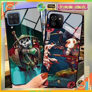 Ốp lưng anime samsung a03 samsung a12 a02 a21s