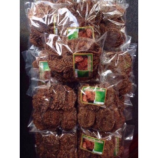 1kg chuối hột ép miếng