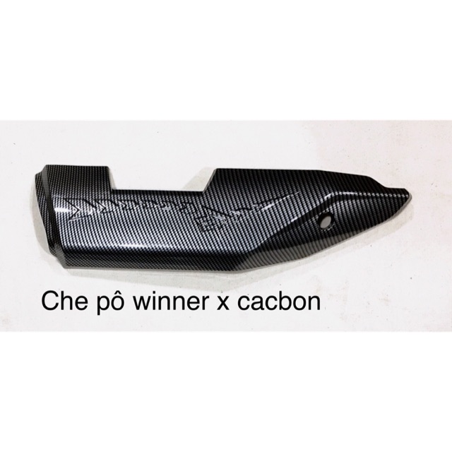 Che pô dòng xe winnerX winner củ