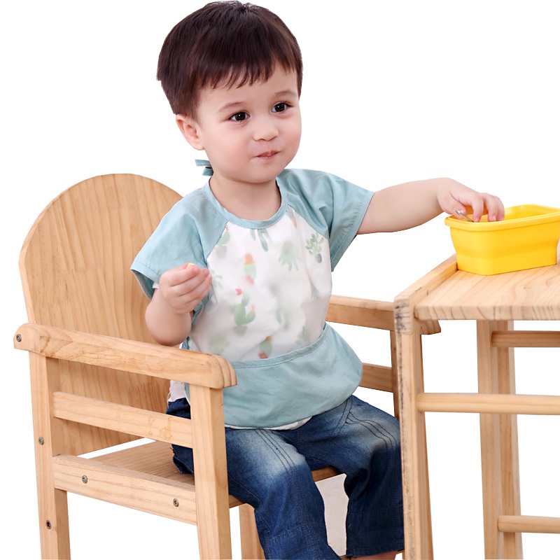 Quần Tã Lót 6 Lớp Chống Nước In Hình Thú Hoạt Hình Dành Cho Trẻ Em 1-6 Tuổi
