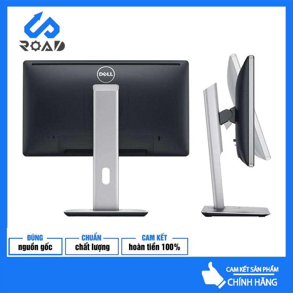[ Giá Siêu Rẻ] Màn hình Dell P2314H Led Full HD Chuyên thiết kế đồ họa đẹp | BigBuy360 - bigbuy360.vn