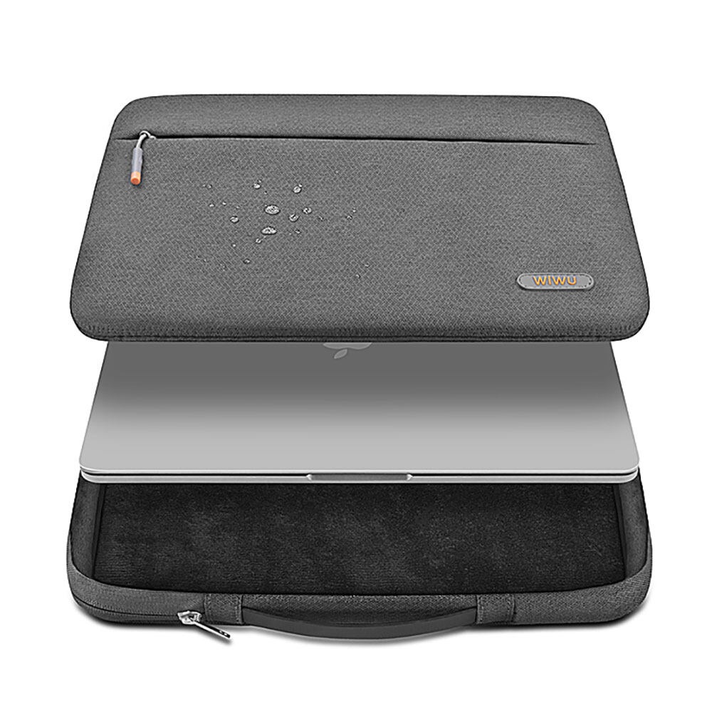 HUAWEI Ốp Lưng Chống Sốc Chống Nước Cho 13.3 / 14 / 15.4 / 15.6 "MacBook Air / Pro M1 13 15 2020"