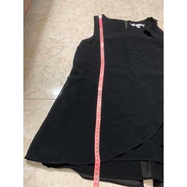 ÁO VOAN HIỆU JENJIFER