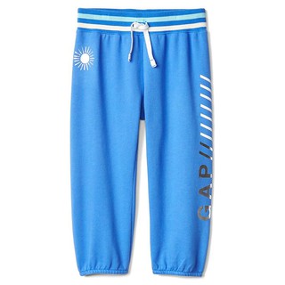 Quần thun da cá lửng gapkids và place cho bé gái 4-12t q252