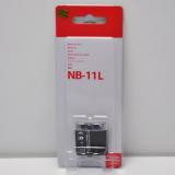 Pin máy ảnh Canon NB-11L - Hàng nhập khẩu