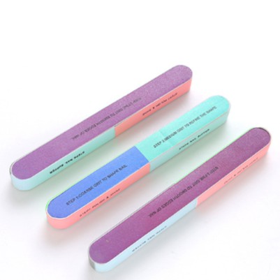 Dụng cụ dũa móng tay 6 mặt tiện dụng Store4girls