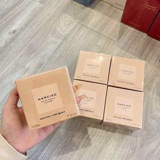 [ 𝟷𝟶ᴍʟ ] Nước hoa Narciso Poudree EDP (Nar phấn)