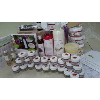 Son dưỡng môi Aroma Zone (Pháp)