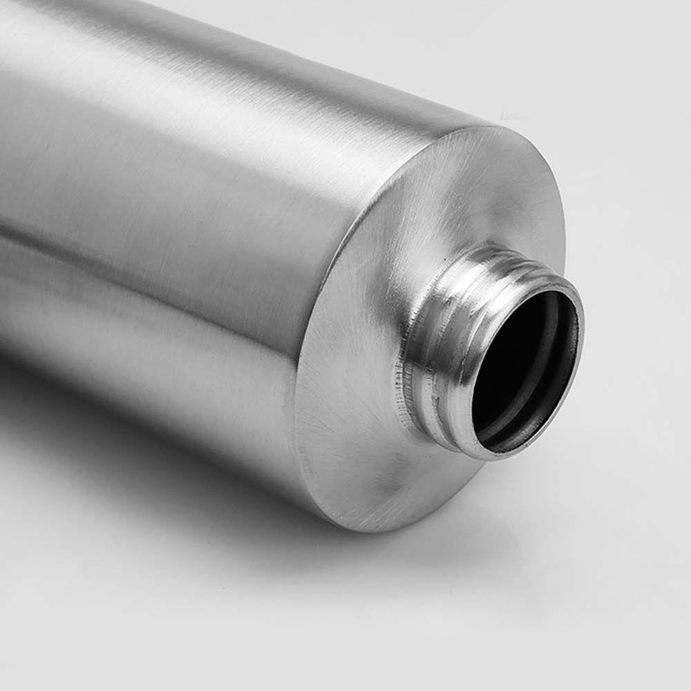 Bình Đựng Xà Phòng Rửa Tay Bằng Thép Không Gỉ 250 / 350 / 550ml
