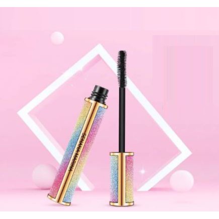 Chuốt mi đính đá cao cấp Mascara LEEZI | BigBuy360 - bigbuy360.vn