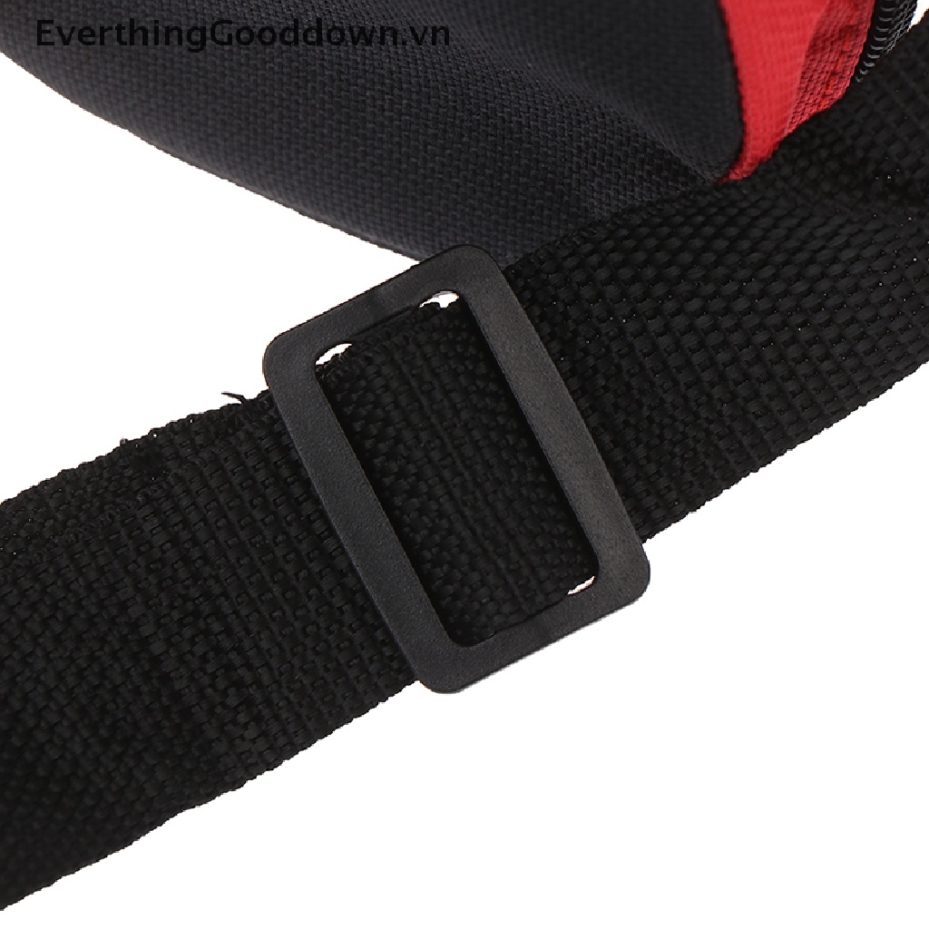 Everthinggooddown 1 Túi Đựng Bình Nước Cách Nhiệt Làm Mát Dùng Khi Đi Du Lịch