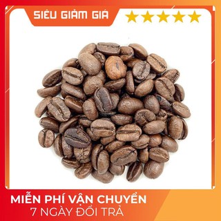 CÀ PHÊ NGUYÊN HẠT ĐẶC BIỆT [BẢO TÂM]