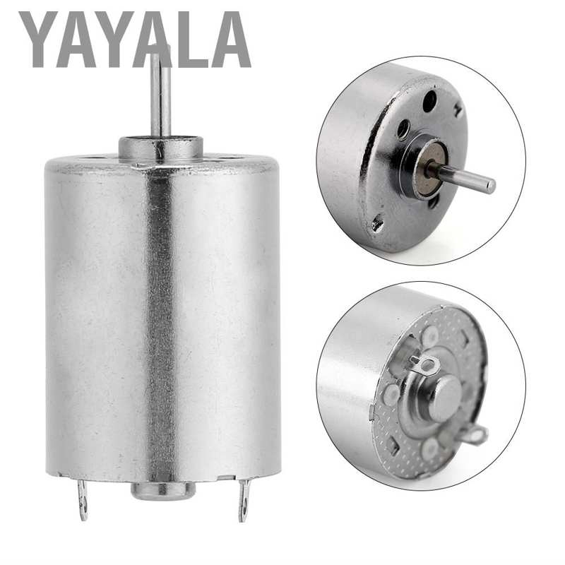 Mô tơ thay thế chất lượng cao chuyên dùng cho máy xăm hình