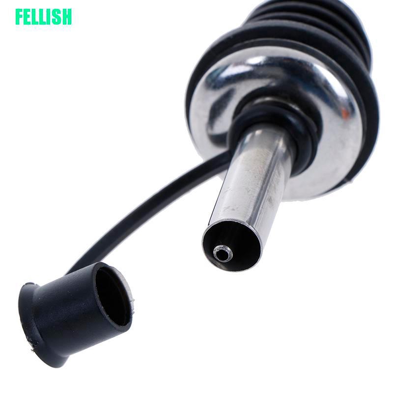 1 Nắp Đậy Chai Dầu Ăn Có Vòi Rót Tiện Dụng